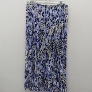 Final 🏷️⬇️🔥 RAFAEL Broom Skirt - Size L